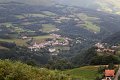(128) L'espagne au dessus de St Jean